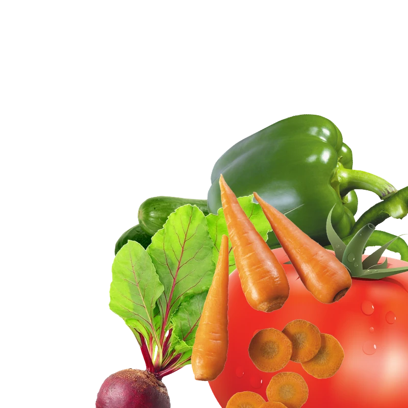 Pack Crudités & Salades Express (4 kg)