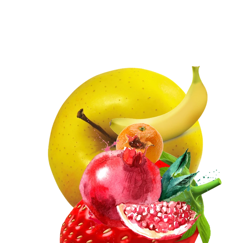 Panier Gourmand Fruits de Saison (6 kg)