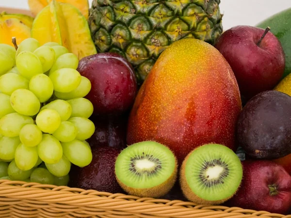 Packs Fruits & Vitalité